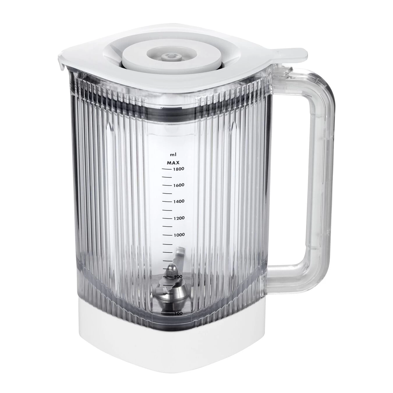 Zwilling Accessoires Pour Blender 1,8 L, Blanc 1 Zwilling Accessoires Pour Blender 1,8 L, Blanc