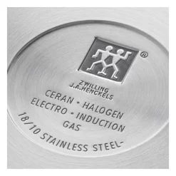 Zwilling Ensemble De Casseroles 3-pcs, Inox 18/10 -Zwilling.fr 64040 003 0 5