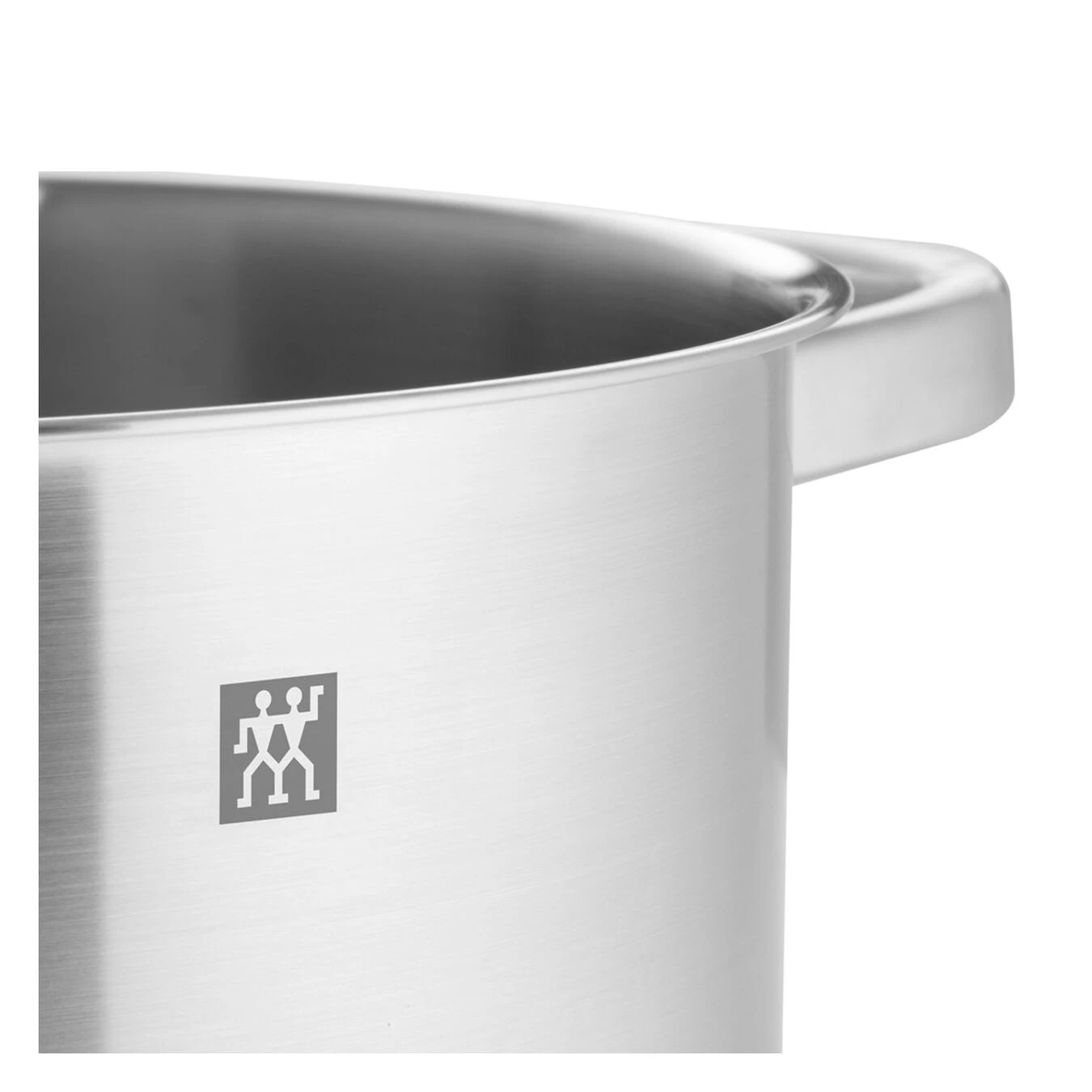 Zwilling Ensemble De Casseroles 5-pcs, Inox 18/10 2 Zwilling Ensemble De Casseroles 5-pcs, Inox 18/10 – Image 2