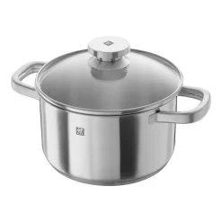 Zwilling Ensemble De Casseroles 4-pcs, Inox 18/10 10 Zwilling Ensemble De Casseroles 4-pcs, Inox 18/10 -Zwilling.fr 64043 200 9 1