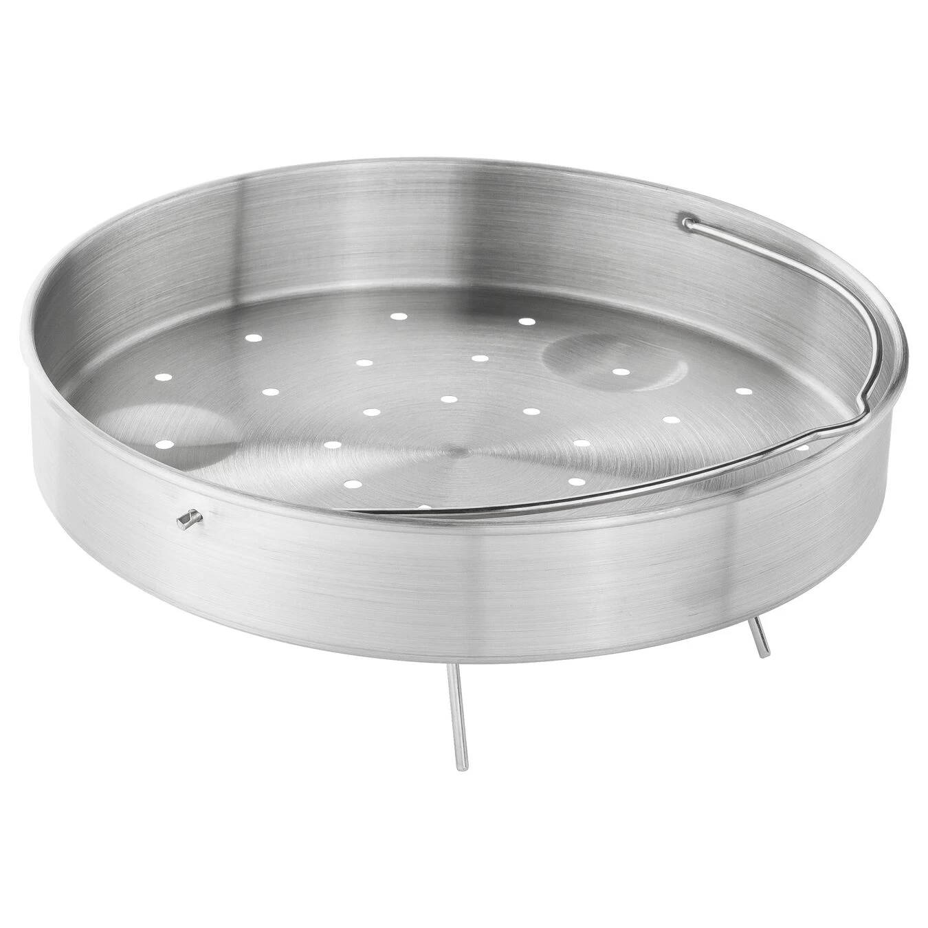 Zwilling Panier Pour Autocuiseur 22 Cm, Inox 18/10 2 Zwilling Panier Pour Autocuiseur 22 Cm, Inox 18/10 – Image 2