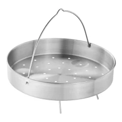 Zwilling Panier Pour Autocuiseur 22 Cm, Inox 18/10