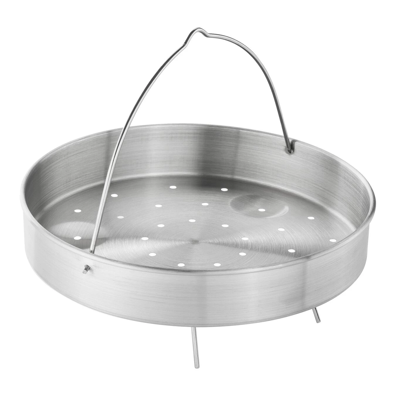 Zwilling Panier Pour Autocuiseur 22 Cm, Inox 18/10 1 Zwilling Panier Pour Autocuiseur 22 Cm, Inox 18/10