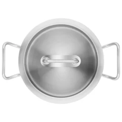 Zwilling Ensemble De Casseroles 5-pcs, Inox 18/10 -Zwilling.fr 65120005 6