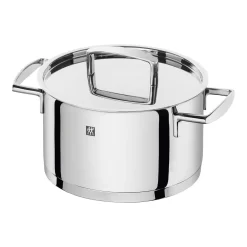 Zwilling Marmite 20 Cm, Inox 18/10