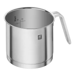 Zwilling Pot à Lait 14 Cm, Inox 18/10