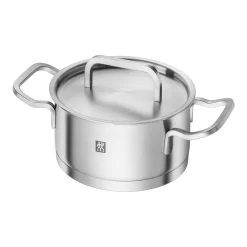 Zwilling Faitout 16 Cm, Inox 18/10