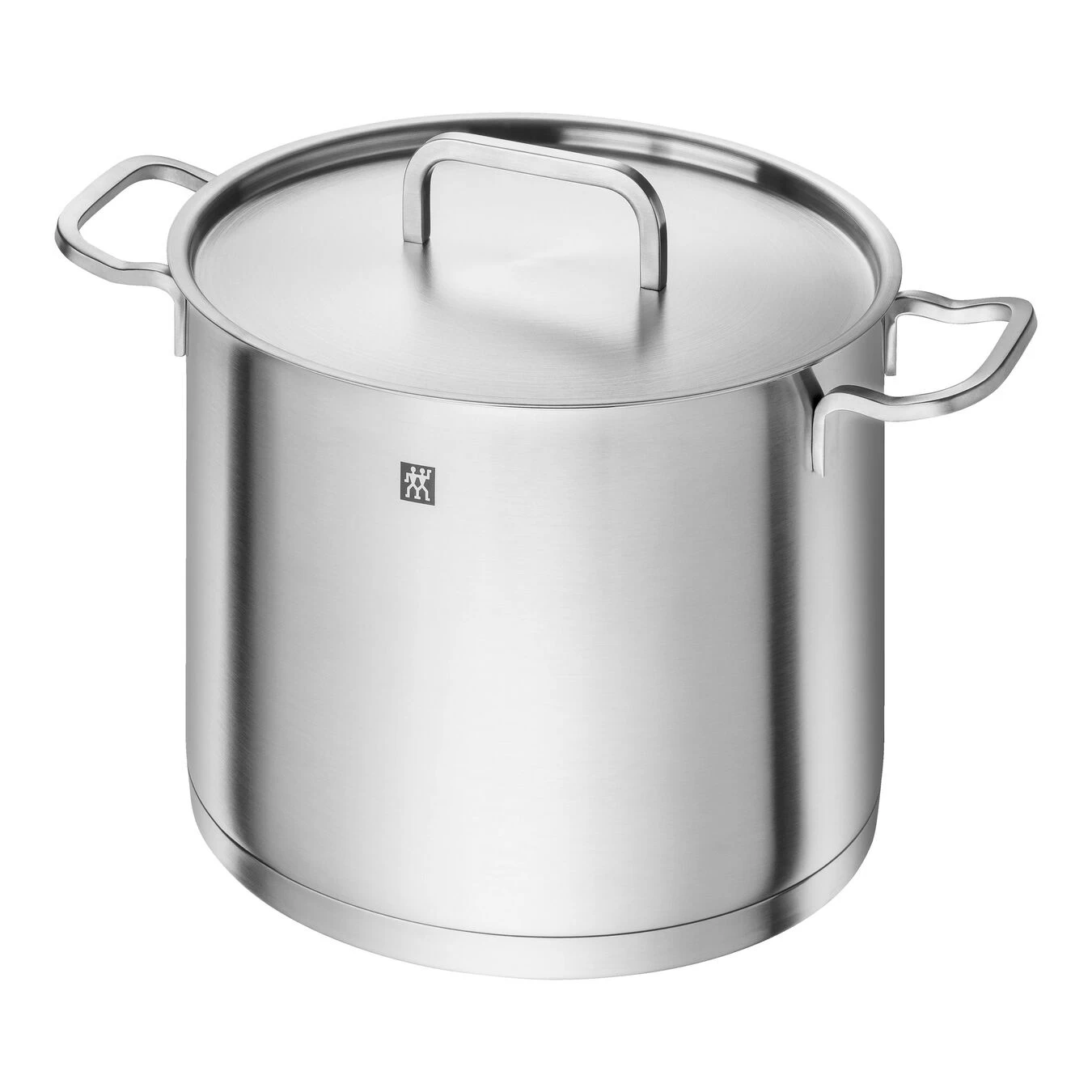 Zwilling Marmite 24 Cm, Inox 18/10 1 Zwilling Marmite 24 Cm, Inox 18/10