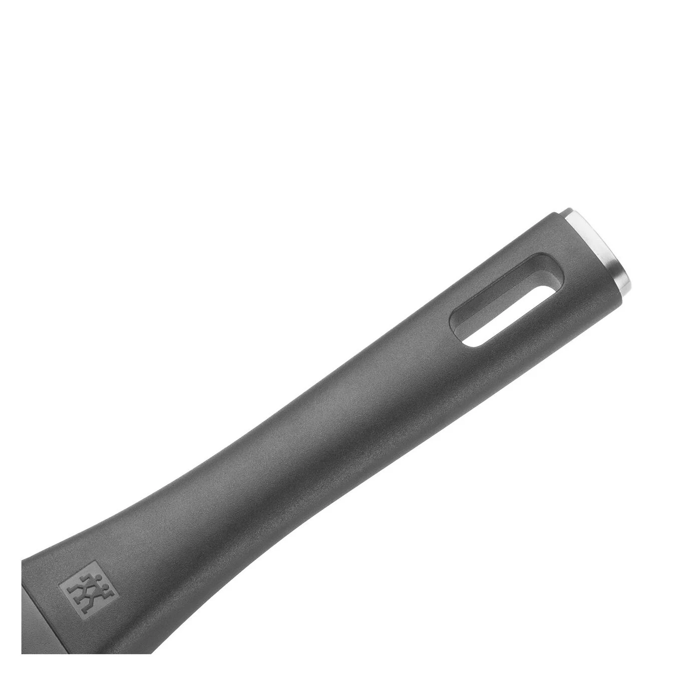 Zwilling Poêle Haute 24 Cm, Aluminium, Noir 6 Zwilling Poêle Haute 24 Cm, Aluminium, Noir – Image 6