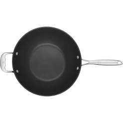 Zwilling Wok 30 Cm, Aluminium -Zwilling.fr 66561 301 0 6