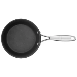 Zwilling Casserole 16 Cm, Aluminium, Noir -Zwilling.fr 66565 161 0 2