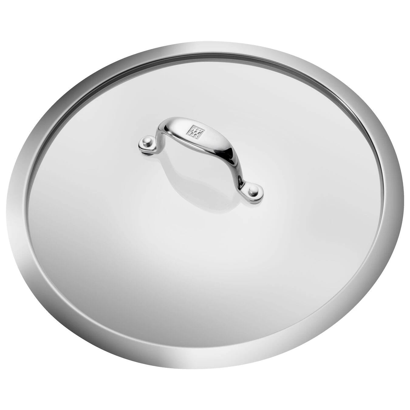 Zwilling Poêle Avec Couvercle 28 Cm, Aluminium, Noir 2 Zwilling Poêle Avec Couvercle 28 Cm, Aluminium, Noir – Image 2