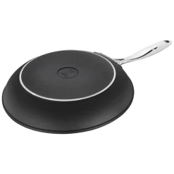 Zwilling Poêle 26 Cm, Aluminium, Noir -Zwilling.fr 66569 261 0 4