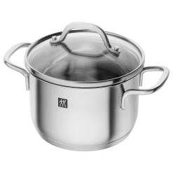 Zwilling Marmite 14 Cm, Inox 18/10