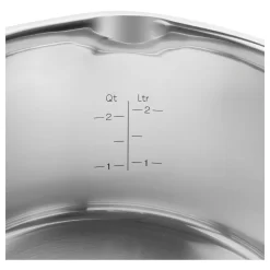 Zwilling Ensemble De Casseroles 4-pcs, Acier Inoxydable 9 Zwilling Ensemble De Casseroles 4-pcs, Acier Inoxydable -Zwilling.fr 66923 240 5 1