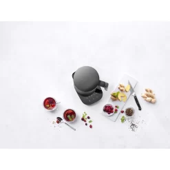 Zwilling Bouilloire électrique Pro, 1,5 L, Noir -Zwilling.fr 750032100