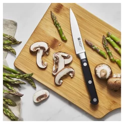 Zwilling Couteau à Larder Et Garnir 10 Cm -Zwilling.fr 750033555