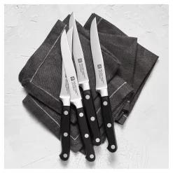 Zwilling Couteaux à Steak 4-pcs 7 Zwilling Couteaux à Steak 4-pcs -Zwilling.fr 750033566