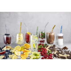 Zwilling Verres à Latte Macchiato 350 Ml / 2-pcs -Zwilling.fr 750039509