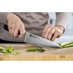 Zwilling Couteau De Chef 20 Cm, Or Rose -Zwilling.fr 750043764 4