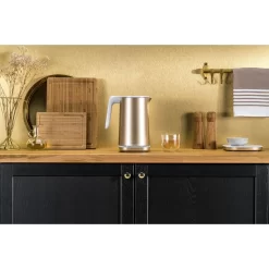 Zwilling Bouilloire électrique Pro, 1,5 L, Doré -Zwilling.fr 750047744