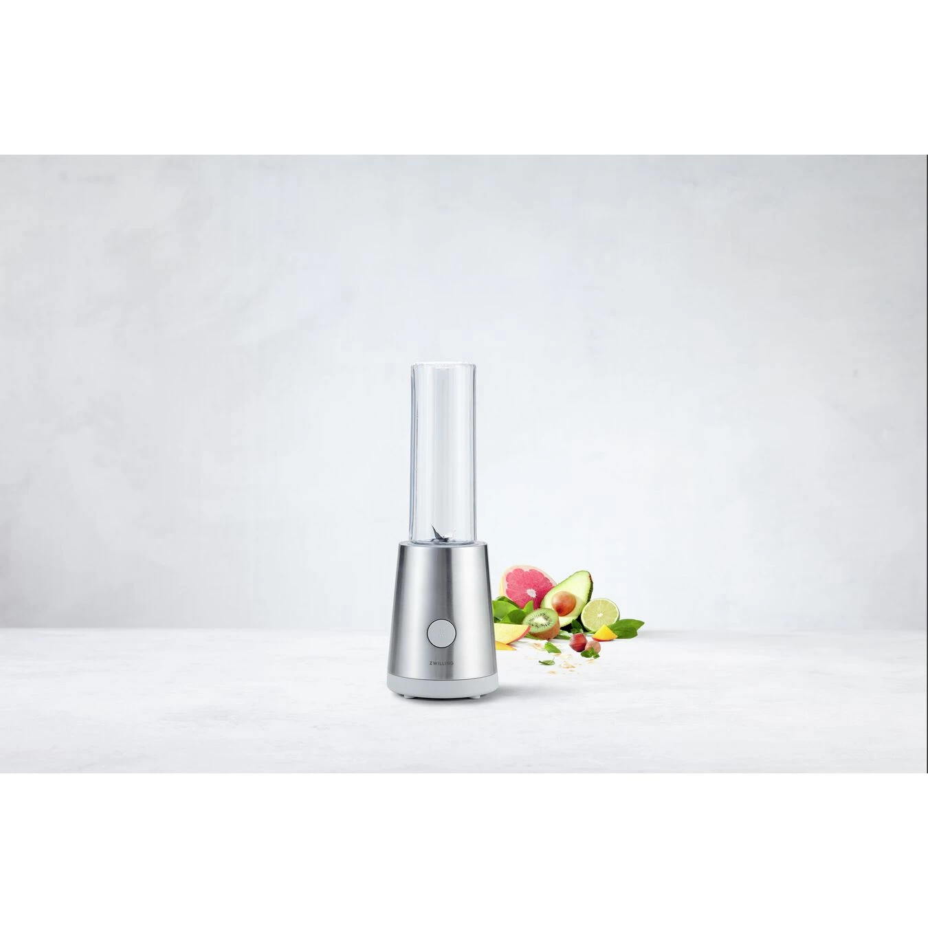 Zwilling Mini Blender, Gris 3 Zwilling Mini Blender, Gris – Image 3