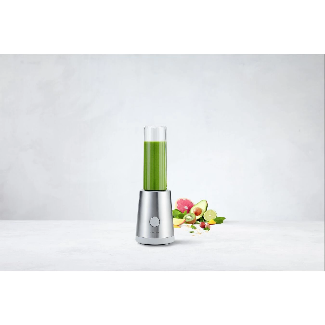 Zwilling Mini Blender, Gris 4 Zwilling Mini Blender, Gris – Image 4