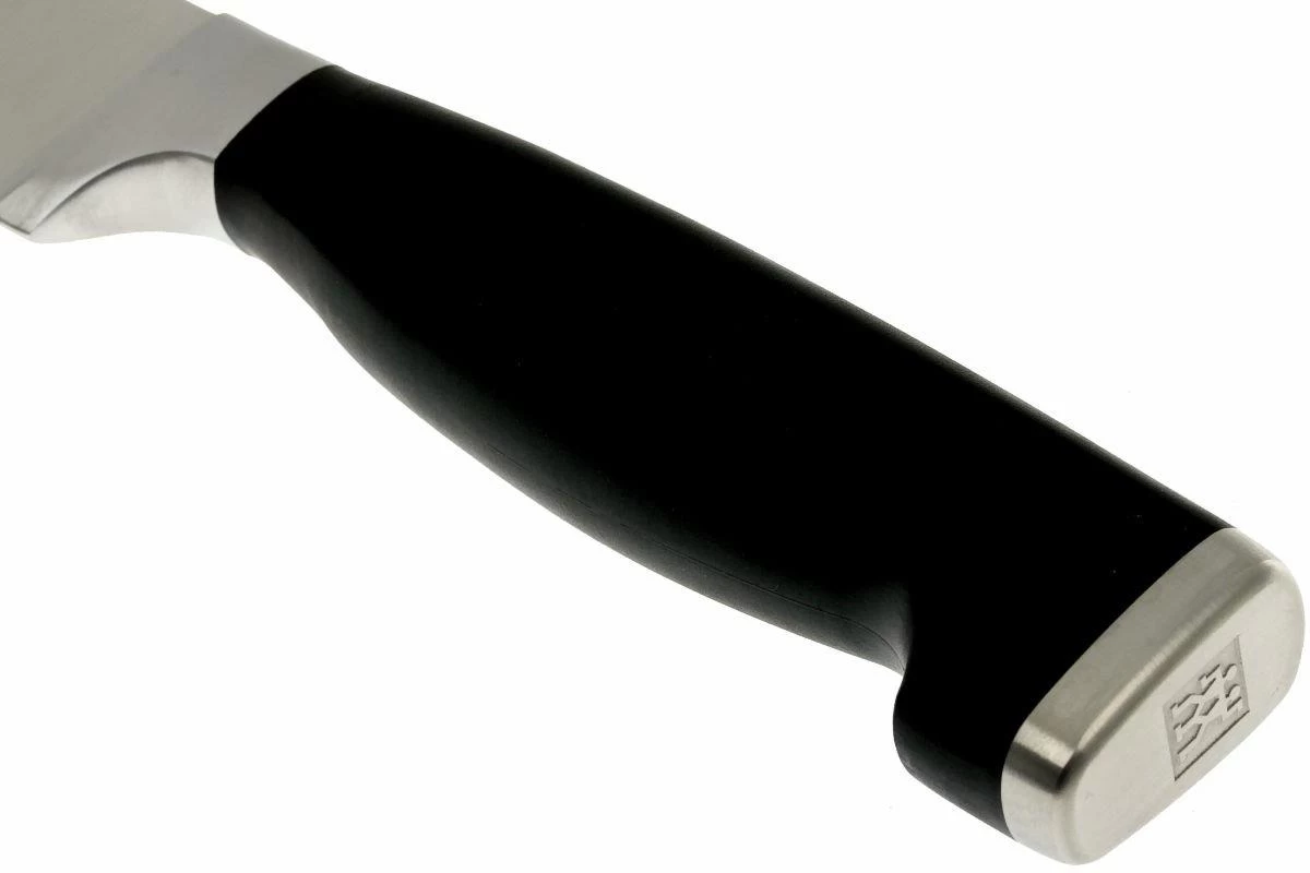 Zwilling 30070-161 Four Star II Couteau à Trancher 3 Zwilling 30070-161 Four Star II Couteau à Trancher – Image 3