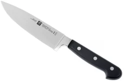 Zwilling.fr 26 Zwilling - Professional « S » Couteau De Chef 16 Cm