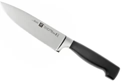 Zwilling J.A. Henckels - Four Star (4 Étoiles) Couteau De Chef