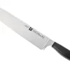 Zwilling J.A. Henckels - Four Star (4 Étoiles) Couteau De Chef 26 Cm