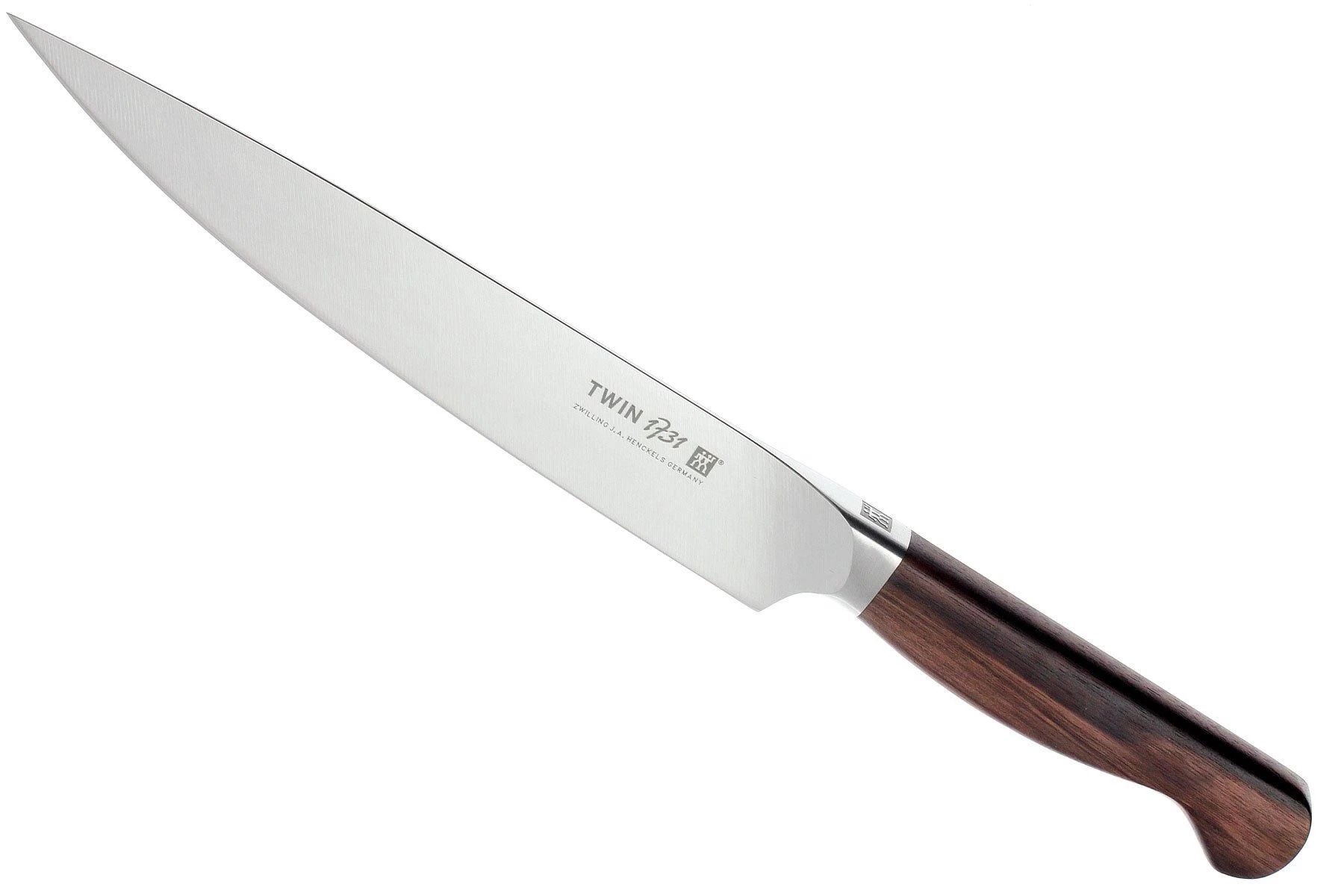 Zwilling Twin 1731 Couteau à Trancher, 20 Cm 1 Zwilling Twin 1731 Couteau à Trancher, 20 Cm