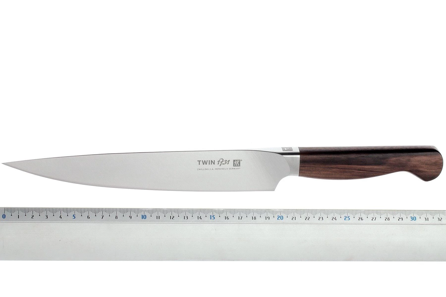 Zwilling Twin 1731 Couteau à Trancher, 20 Cm 6 Zwilling Twin 1731 Couteau à Trancher, 20 Cm – Image 6