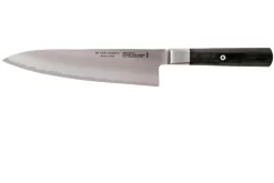Zwilling.fr 30 Miyabi 4000FC Gyutoh / Couteau De Cuisine 20 Cm, 33951-201