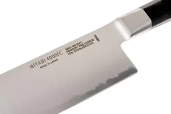 Miyabi 4000FC Gyutoh / Couteau De Cuisine 24 Cm, 33951-241 -Zwilling.fr ZW33951 241 04 zwilling miyabi 4000fc zw33951 241 04
