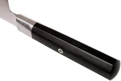 Miyabi 4000FC Gyutoh / Couteau De Cuisine 24 Cm, 33951-241 -Zwilling.fr ZW33951 241 05 zwilling miyabi 4000fc zw33951 241 05