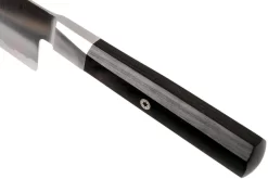 Miyabi 4000FC Gyutoh / Couteau De Cuisine 24 Cm, 33951-241 -Zwilling.fr ZW33951 241 06 zwilling miyabi 4000fc zw33951 241 06
