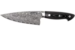 Zwilling.fr 24 Bob Kramer By Zwilling Euro Stainless Couteau De Chef 16 Cm, 34891-161-0