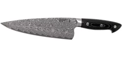 Bob Kramer By Zwilling Euro Stainless Couteau De Chef 20 Cm, 34891-201-0