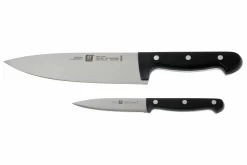 Zwilling 34930-005 Twin Chef Ensemble De Couteaux