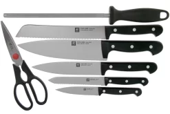 Zwilling 34931-003 Twin Chef Bloc à Couteaux, 8 Pièces 7 Zwilling 34931-003 Twin Chef Bloc à Couteaux, 8 Pièces -Zwilling.fr ZW34931 003 04 zwilling v202109 scaled