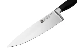 Zwilling J.A. Henckels Four Star 35140, Set De Couteaux 8 Pièces Avec Bloc -Zwilling.fr ZW35140 000 0 03 zwilling scaled