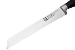 Zwilling J.A. Henckels Four Star 35140, Set De Couteaux 8 Pièces Avec Bloc -Zwilling.fr ZW35140 000 0 04 zwilling scaled