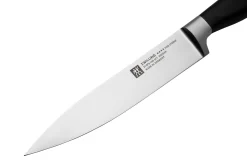 Zwilling J.A. Henckels Four Star 35140, Set De Couteaux 8 Pièces Avec Bloc -Zwilling.fr ZW35140 000 0 05 zwilling scaled