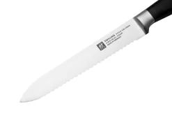 Zwilling J.A. Henckels Four Star 35140, Set De Couteaux 8 Pièces Avec Bloc -Zwilling.fr ZW35140 000 0 06 zwilling scaled