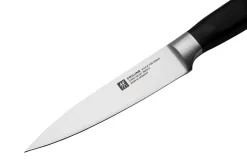 Zwilling J.A. Henckels Four Star 35140, Set De Couteaux 8 Pièces Avec Bloc -Zwilling.fr ZW35140 000 0 07 zwilling scaled