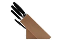 Zwilling J.A. Henckels Four Star 35140, Set De Couteaux 8 Pièces Avec Bloc -Zwilling.fr ZW35140 000 0 09 zwilling scaled