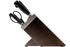 Zwilling Four Star SharpBlock Bloc à Couteaux, 7 Pièces, 35145-000 -Zwilling.fr ZW35145 000 0 02 zwilling zw35145 000 0 02