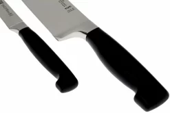 Zwilling 35175-000 Four Star Ensemble De Couteaux 2 Pièces -Zwilling.fr ZW35175 000 03 zwilling four star set zw35175 000 03
