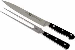 Zwilling 35601-100 Professional S Service à Découper 2 Pièces